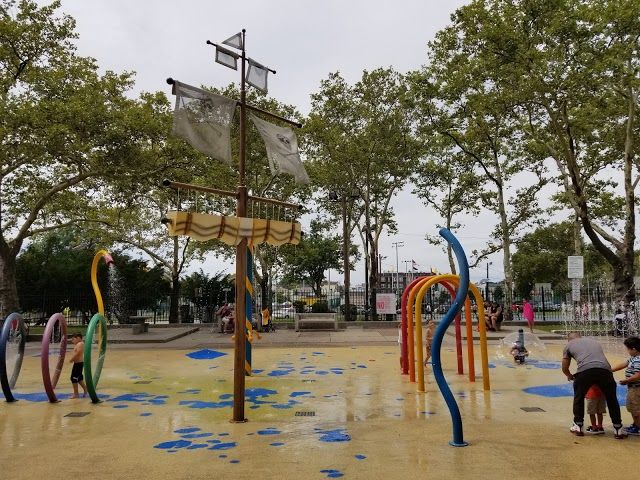 Washington Park