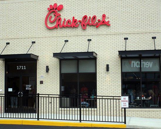 Chick-fil-A