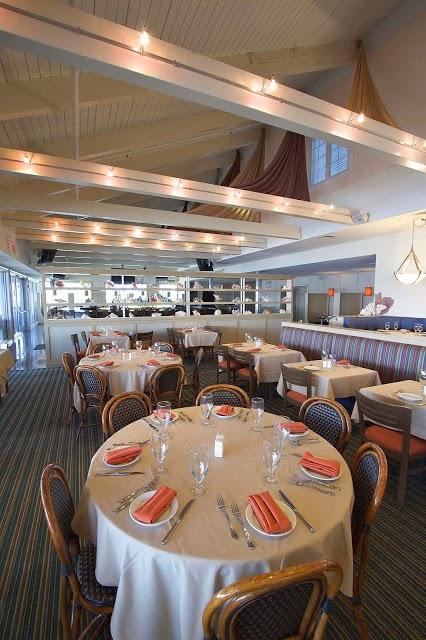 Baia Restaurant
