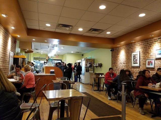 Dulce De Leche Bakery