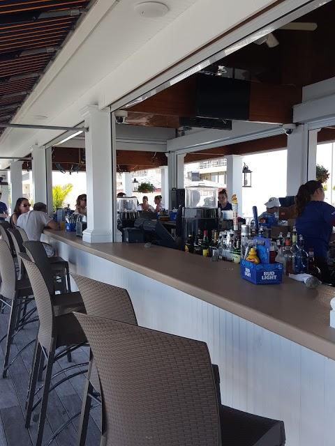 Crabby Jack's