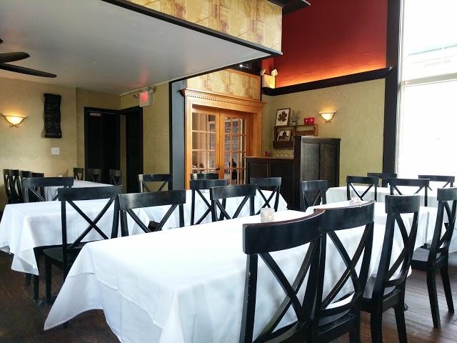 Panico's Bistro