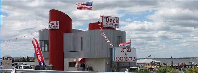 The Dock Outfitters