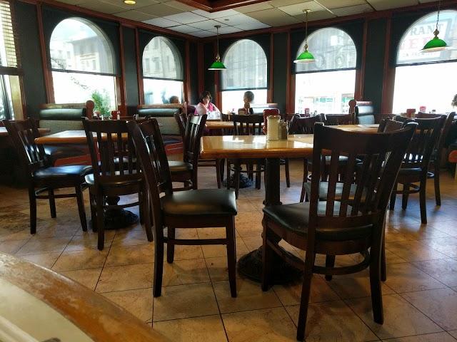VIP Diner