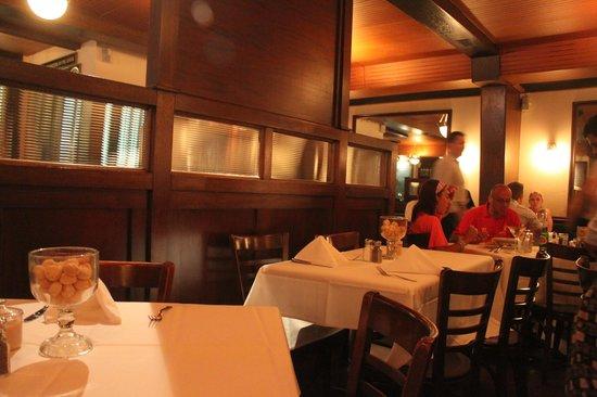 Dock's Oyster House