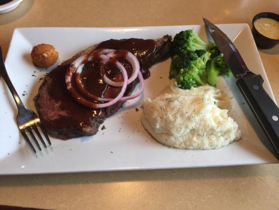 Sweet Water Bar and Grill