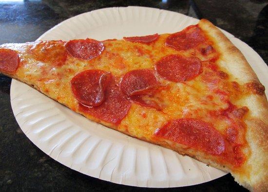 Joe's Pizza