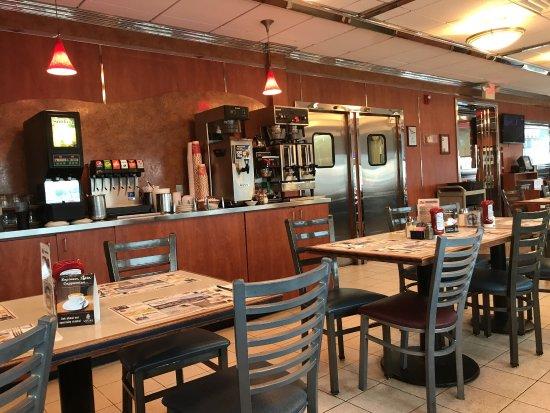 The Club Diner