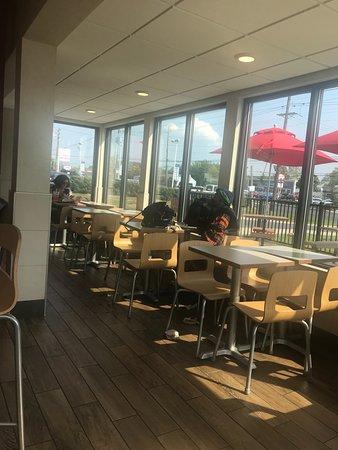 Wendy's