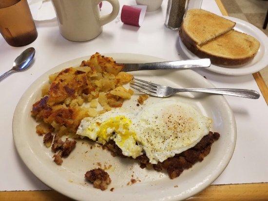 UNCLE Buck's Diner