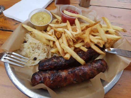 Pilsener Haus & Biergarten