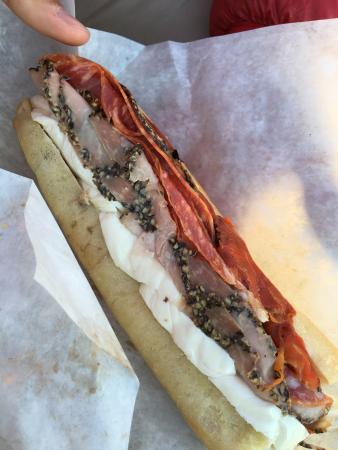 Fiore Deli of Hoboken