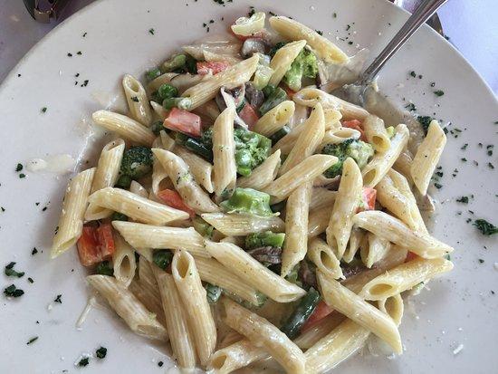 Trattoria Saporito