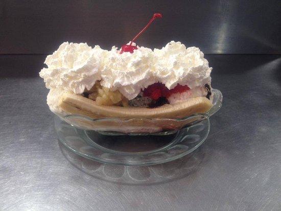 Ummm Ice Cream Parlor