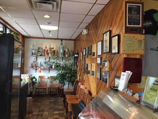 Local Smoke BBQ