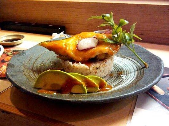 Sushi by Kazu