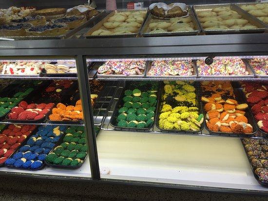 Judicke's Bakery