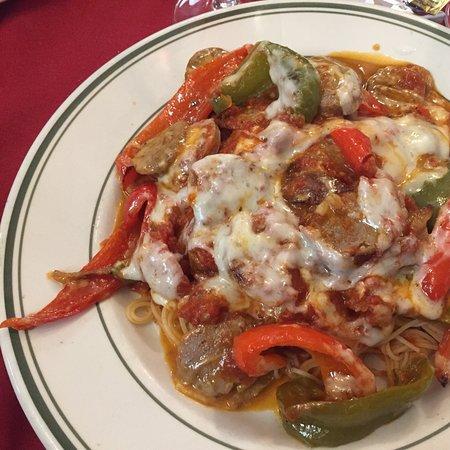 San Vito Ristorante & Pizzeria