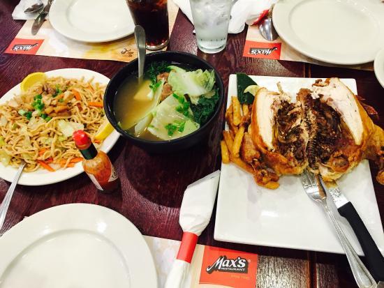 Max's Restaurant