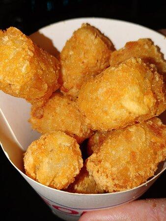 Sonic Drive-In