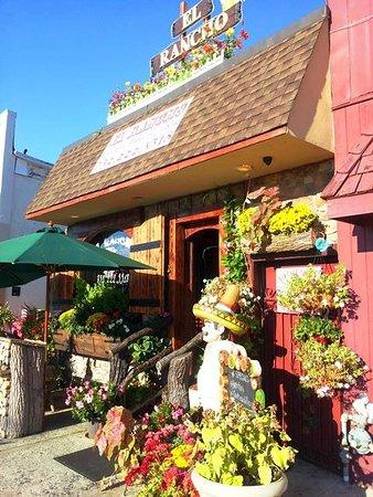 El Ranchero