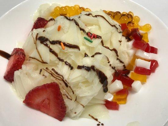 Bambu Desserts & Drinks