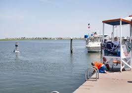 Brigantine Island