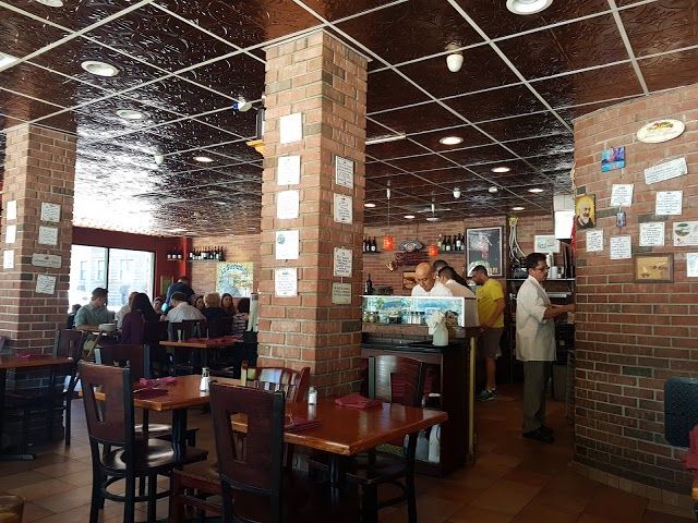 Trattoria La Sorrentina