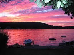 Culver's Lake