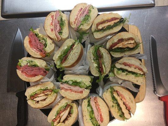 Juany's Cafe & Grill
