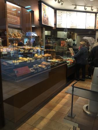 Panera Bread
