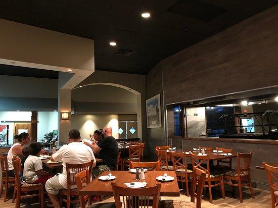 MI Bandera Restaurant