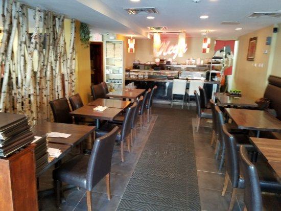 Megu Modern Japanese Cuisine