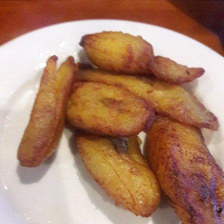 Las Palmas Restaurant