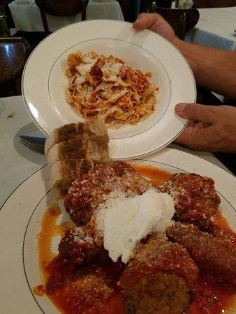 Roberto's II Ristorante