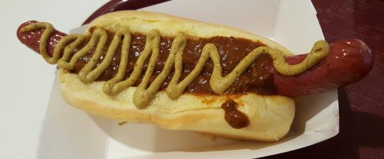 MoonDog Grill
