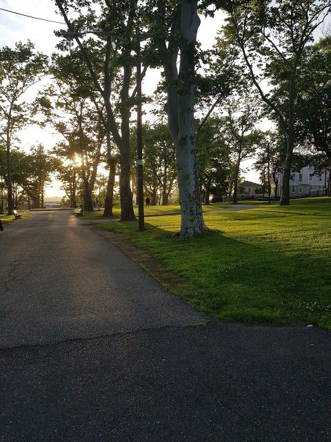 West Hudson Park