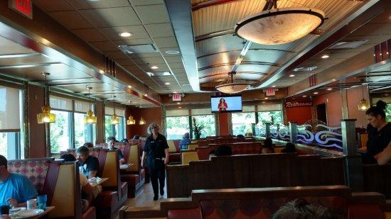 Voorhees Diner