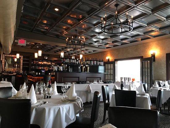 Accappella Restaurant