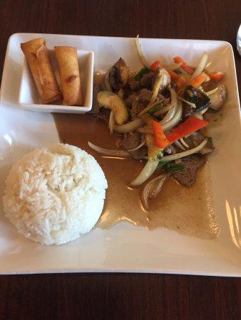 Herbs Thai Kitchen