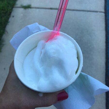 Cione Gelato