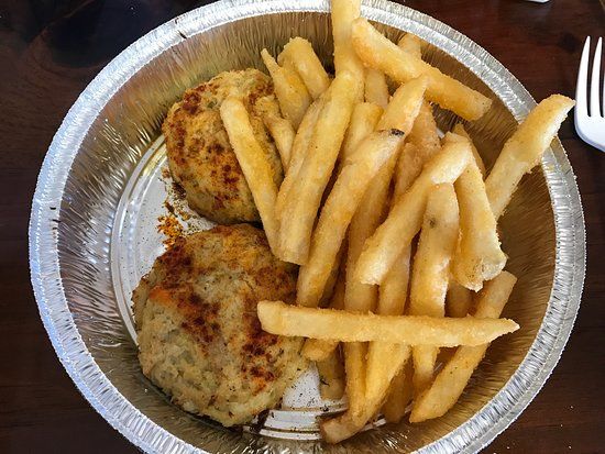 Crab and Seafood Shack