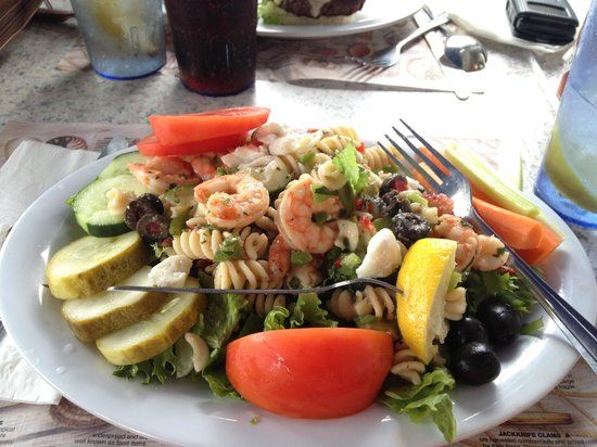 Spadafora's Down East Restaurant