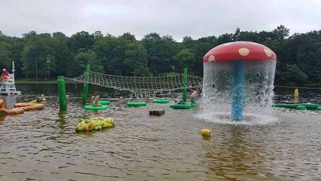 Tomahawk Lake