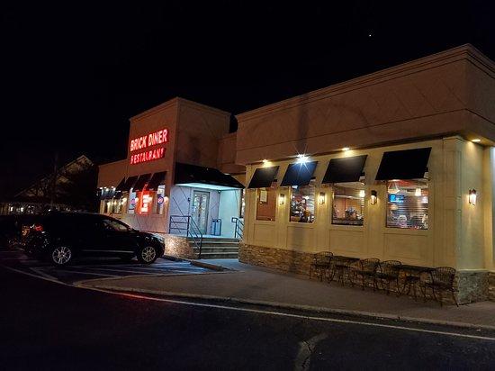 Brick Diner