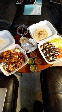 El Pueblo Taqueria
