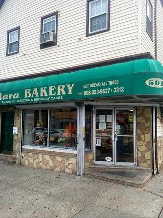 Mara Bakery