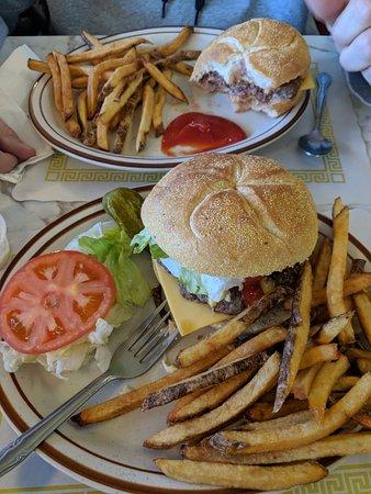 The Roadside Diner