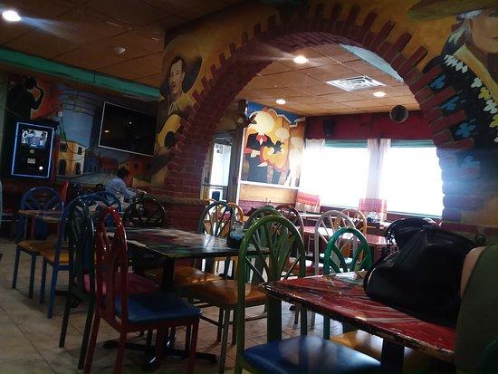 The Cathedral Restaurant