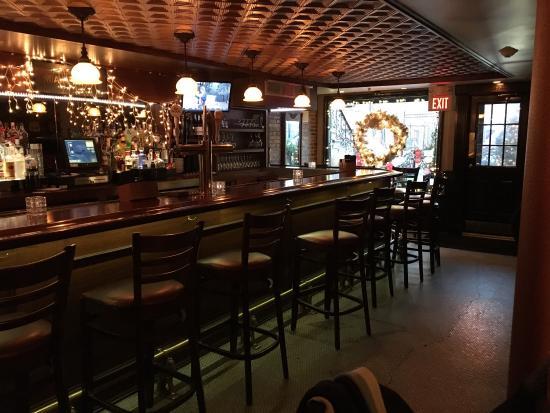 Edward's Steak House